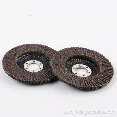 flap disc 40 grit for angle grinder